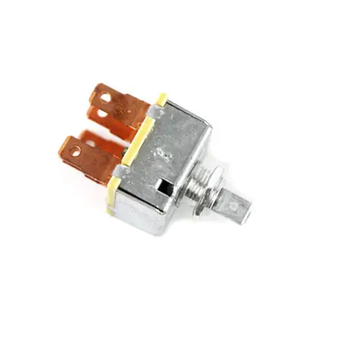 6675176 Blower Motor Switch Tractor Parts For Bobcat