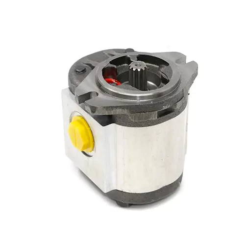 6675343 Hydraulic Pump Tractor Parts For Bobcat