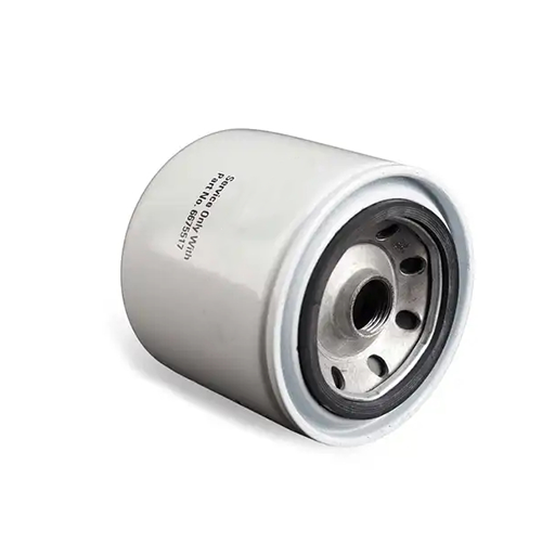 6675517 Oil Filter Tractor Parts For Bobcat