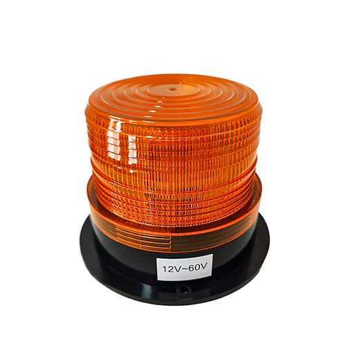 6675523 Magnetic Beacon Strobe Light Tractor Parts For Bobcat