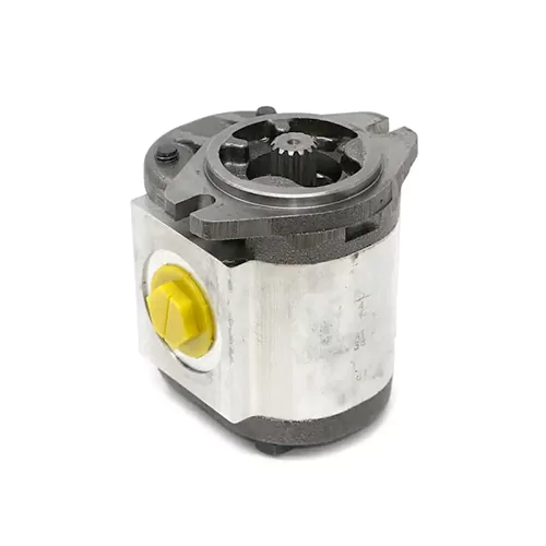 6675660 Hydraulic Pump Tractor Parts For Bobcat