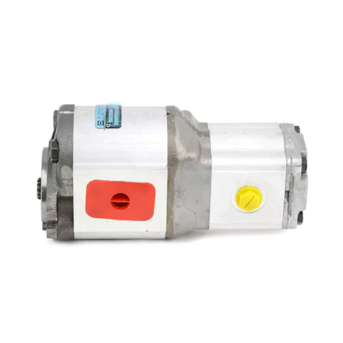 6675661 Hydraulic Pump Tractor Parts For Bobcat