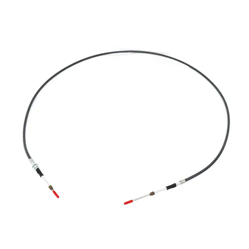 6675668 Throttle Cable Tractor Parts For Bobcat