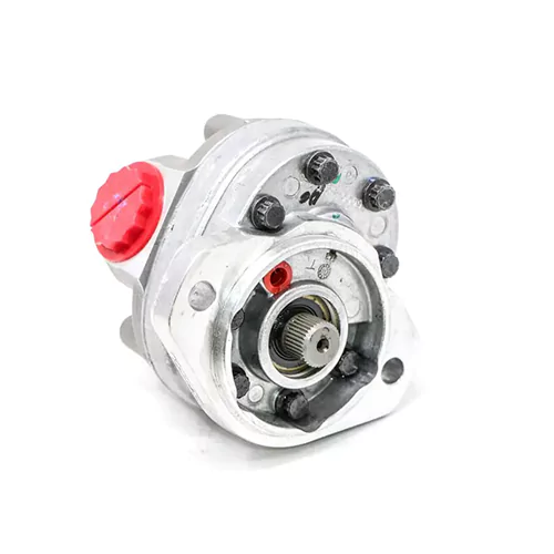 6677581 Hydraulic Pump Tractor Parts For Bobcat