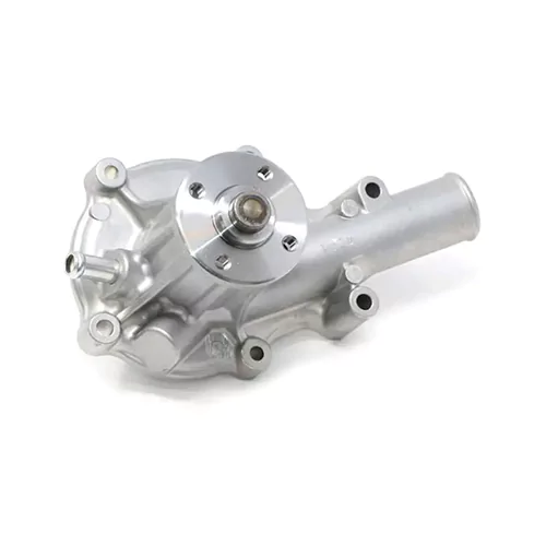 6680278 Water Pump Tractor Parts For Bobcat