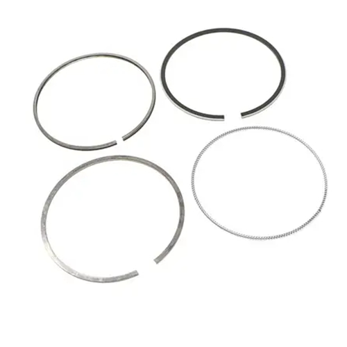 6680723 Piston Ring Tractor Parts For Bobcat