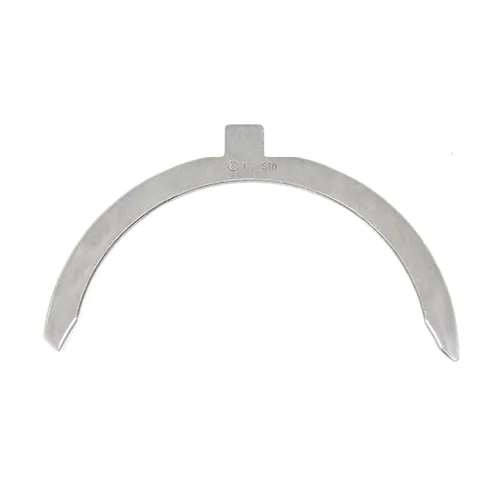 6680744 Washer Thrust for Bobcat Tractor Parts