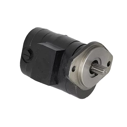 6681603 Hydraulic Pump Tractor Parts For Bobcat