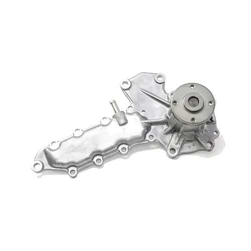 6681879 Water Pump Tractor Parts For Bobcat