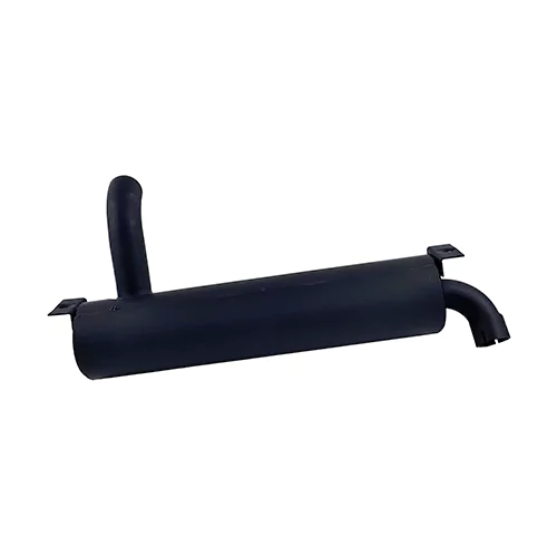 6683915 Solarhome Muffler Tractor Parts For Bobcat