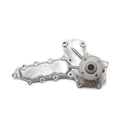 6684225 Water Pump Tractor Parts For Bobcat