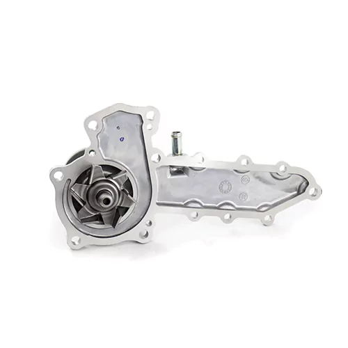 6684865 6684866 Water Pump Tractor Parts For Bobcat