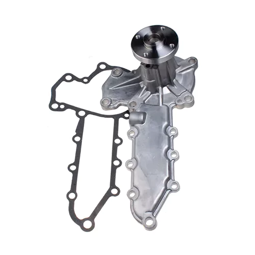 6684866 Water Pump Tractor Parts For Bobcat