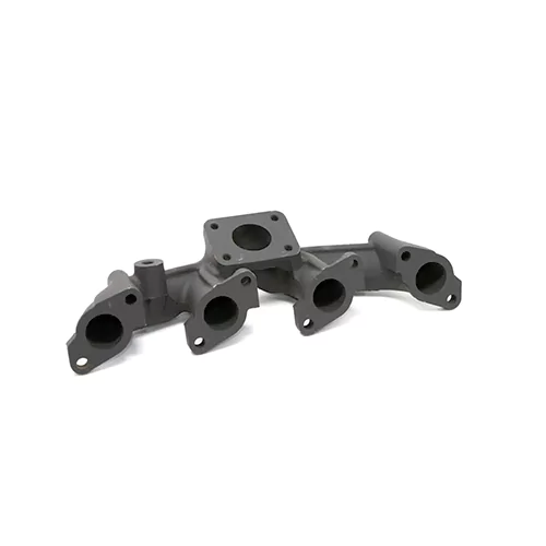 6684878 Exhaust Manifold Tractor Parts For Bobcat