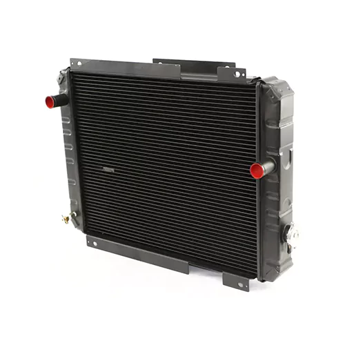 6685048 Water Radiator Exchanger for Bobcat Tractor Parts