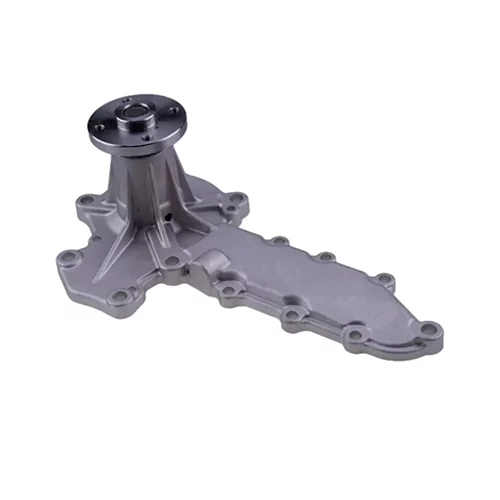 6685106 Water Pump Tractor Parts For Bobcat