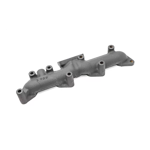 6685592 Exhaust Manifold Tractor Parts For Bobcat
