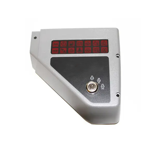 6688404 Control Valve Tractor Parts For Bobcat