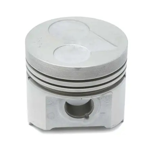 6689744 Piston Tractor Parts For Bobcat