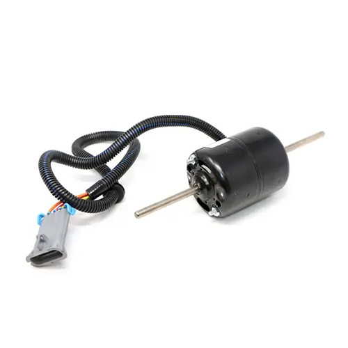 6689766 Blower Motor Tractor Parts For Bobcat