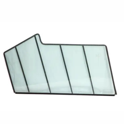 6691003/6674522 Right Side Window Tractor Parts for Bobcat