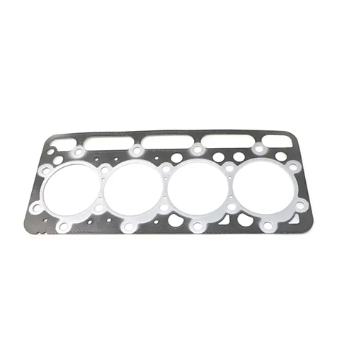 6698598 Gasket Head Tractor Parts For Bobcat