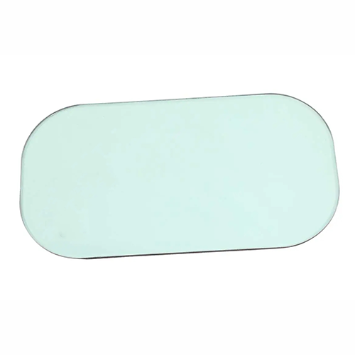 6705735 Top Cab Window Tractor Parts for Bobcat