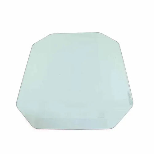 6707225 Front Door Glass Tractor Parts for Bobcat