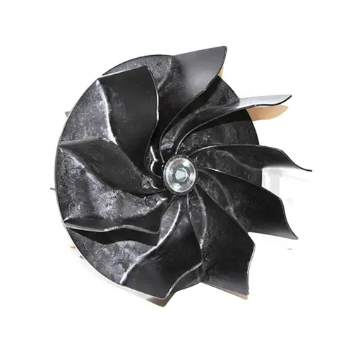 6715142 Engine Cooling Fan Tractor Parts For Bobcat