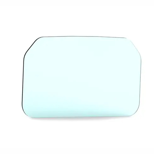 6717874 Rear Cab Window Tractor Parts for Bobcat