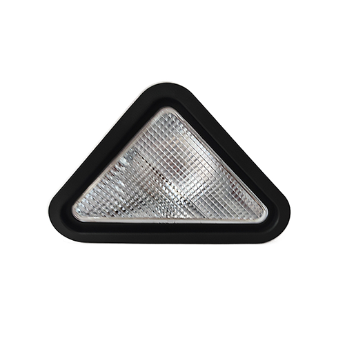 6718042 Left Headlight Tractor Parts For Bobcat