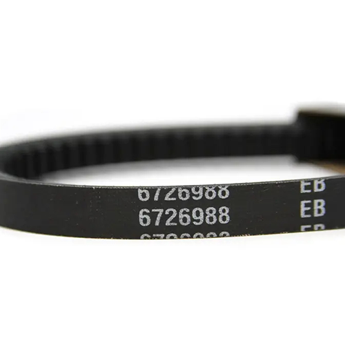 6726988 A/C Compressor Belt Tractor Parts For Bobcat