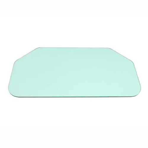 6729730 Rear Cab Window Tractor Parts for Bobcat