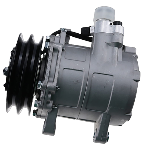 6733655 Compressor Tractor Parts For Bobcat