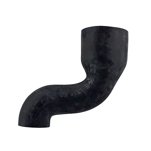 6734114 Turbo Inlet Hose Tractor Parts For Bobcat