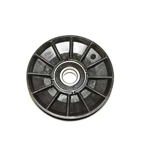 6662997 Fan Drive Idler Pulley Tractor Parts For Bobcat