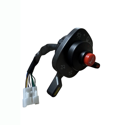 6C042-55422 Switch Tractor Parts For Kubota