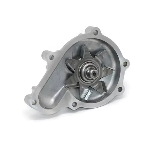 7000743 Water Pump Tractor Parts For Bobcat