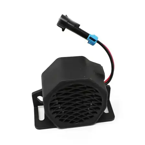 7001044 Horn Alarm Tractor Parts For Bobcat