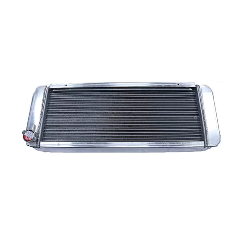 7009566 Radiator for Bobcat Tractor Parts