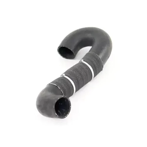 7100573 Air Cleaner Hose Tractor Parts For Bobcat