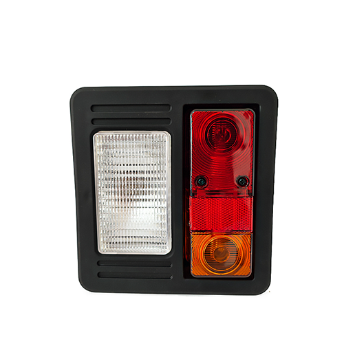 7104670 Right & Left Headlight Tractor Parts For Bobcat