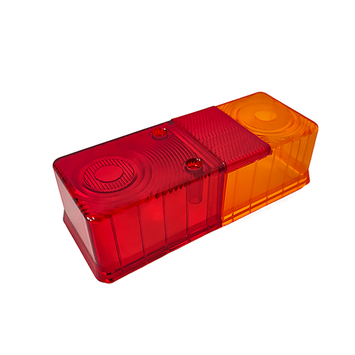 7104671 Right & Left Headlight Tractor Parts For Bobcat