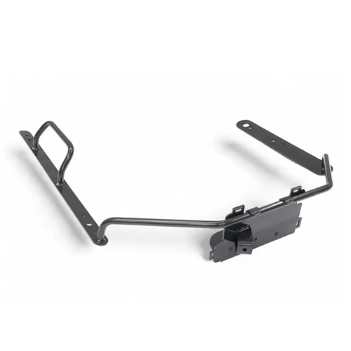 7120402 Skid Steer Door Frame Tractor Parts For Bobcat