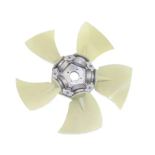 7128719 Engine Fan Tractor Parts for Bobcat