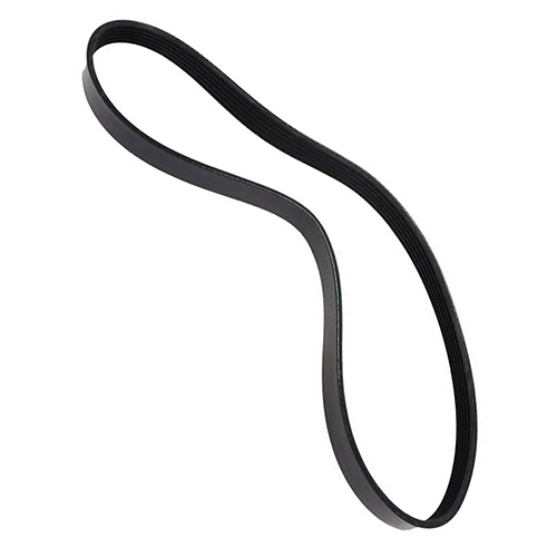 7174707 A/C Compressor Belt Tractor Parts For Bobcat