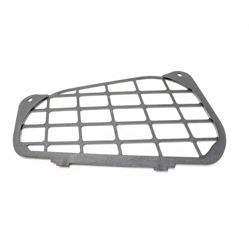 7186009 Right Plastic Louver Tractor Parts for Bobcat