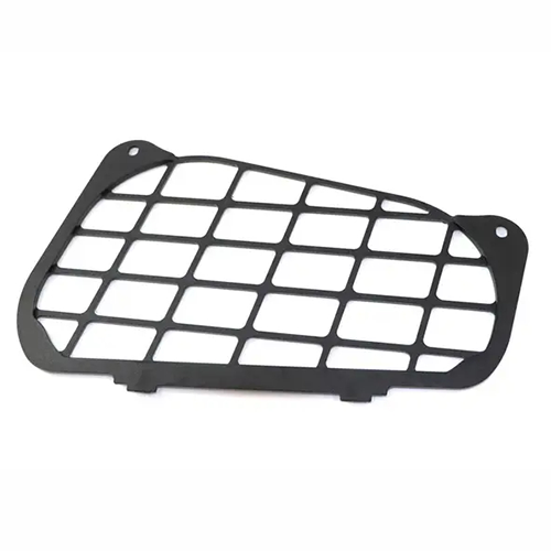 7186010 Left Plastic Louver Tractor Parts for Bobcat