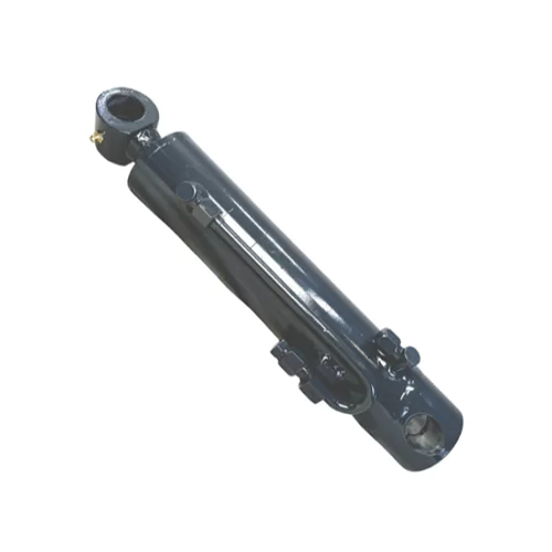 7212595 Hydraulic Grapple Cylinder Tractor Parts For Bobcat