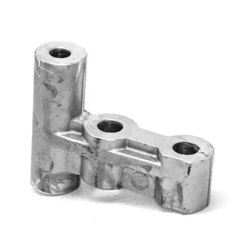 7213533 Compressor Mount Tractor Parts For Bobcat